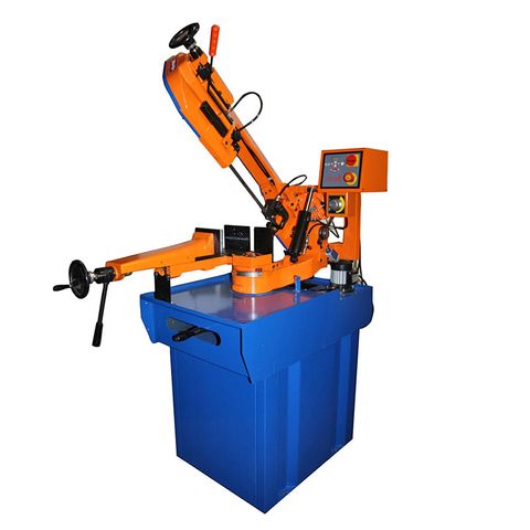 Excision 180 PGM Semi Automatic Bandsaw 240V