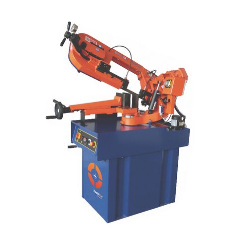 Excision 280 PGM Semi Automatic Bandsaw 240V