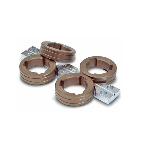 LF74 & 74HT Solid Drive Rollers