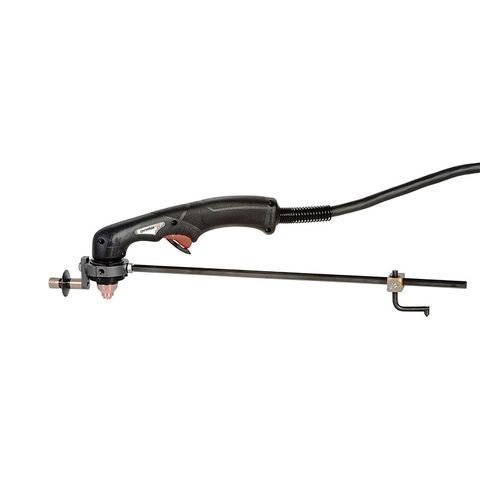 Hypertherm Basic Circle Cutting Guide