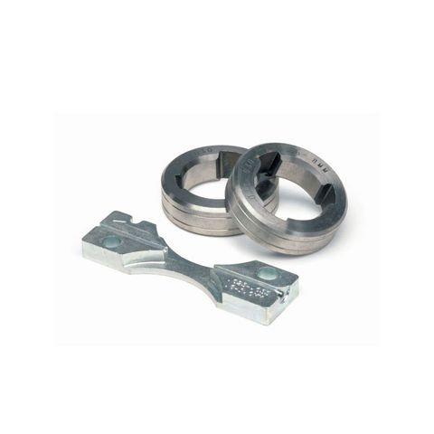 Drive Roll Combination Kit 0.9-1.1mm - Solid Wire