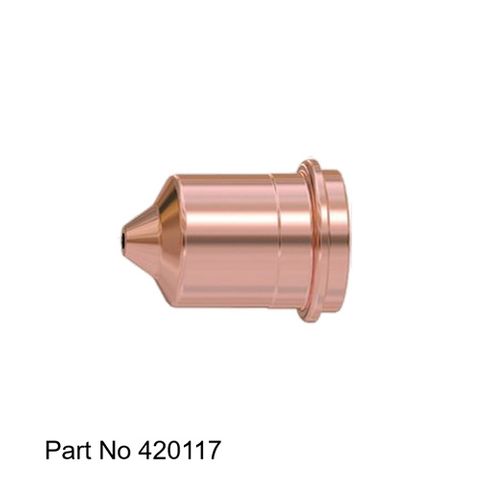 Hypertherm Powermax 30XP FineCut Nozzle PK5