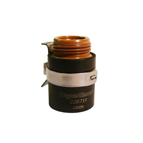 Hypertherm Powermax Retaining Cap (OHMIC)