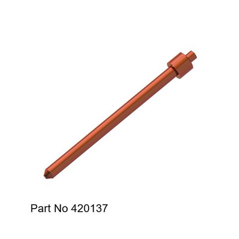 Hypertherm Powermax HyAccess Electrode 30XP