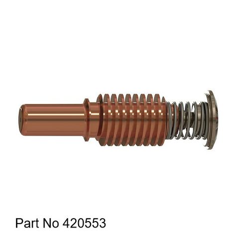 Hypertherm Powermax 125 FlushCut Electrode