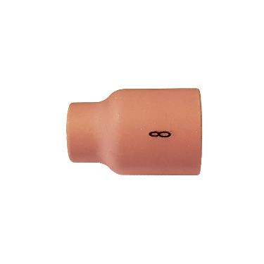 Gas Lens Alumina Cup 12.5mm PK10