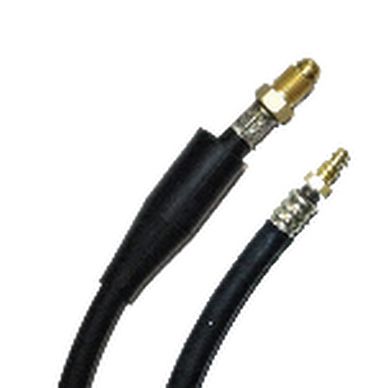 WP9/17 1 Pce Rubber Power Cable 8.0m