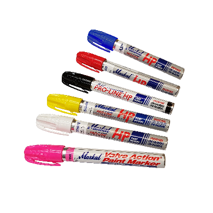 Paint Marking Pens
