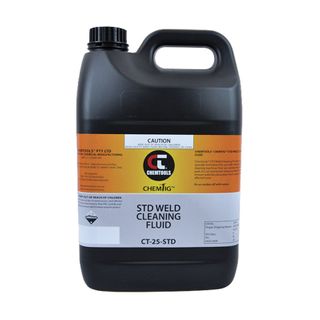 ChemTig Acid-Based Weld Cleaning Solution 5 Litres