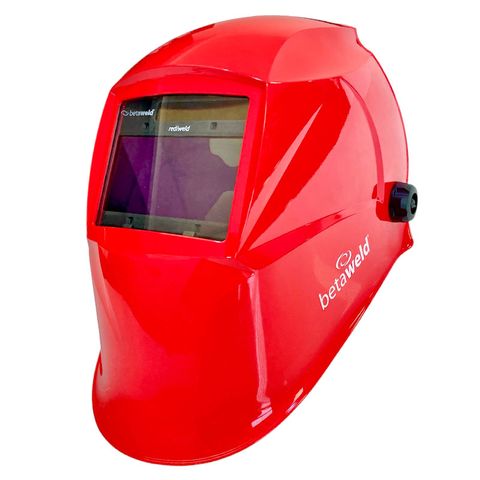 Betaweld Auto Darkening Welding Helmet