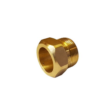 Harris Steel Ferno Tip Nut