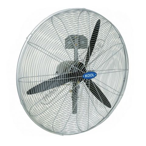 Industrial Wall Mount Fan 750mm