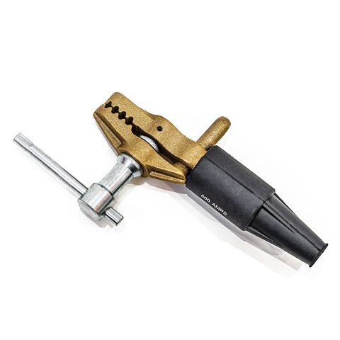 Betaweld G-600 Heavy Duty Earth Clamp - 600 Amp