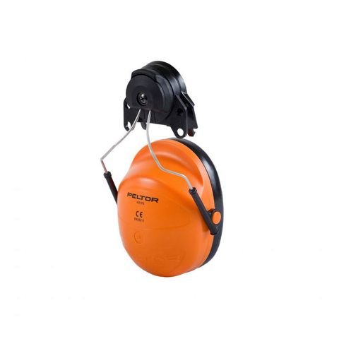 Speedglas Earmuffs with Helmet Attachment 9100 MP & M-Series