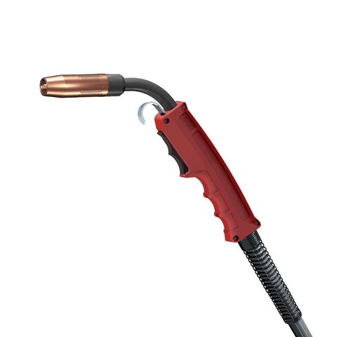 Sumig Titan S260 MIG Torch - Euro 4.5m