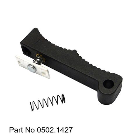 Sumig Torch Triggers