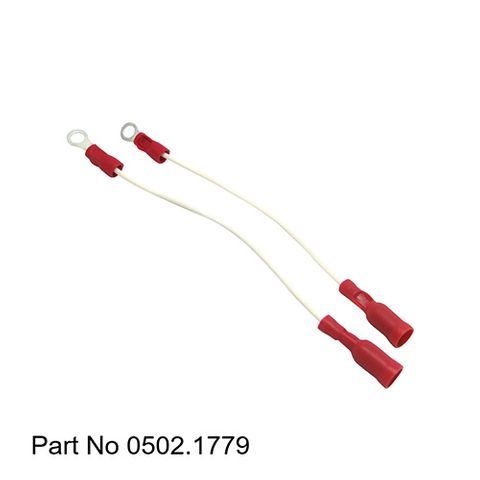 American Torch Contacts 100mm 1 Set