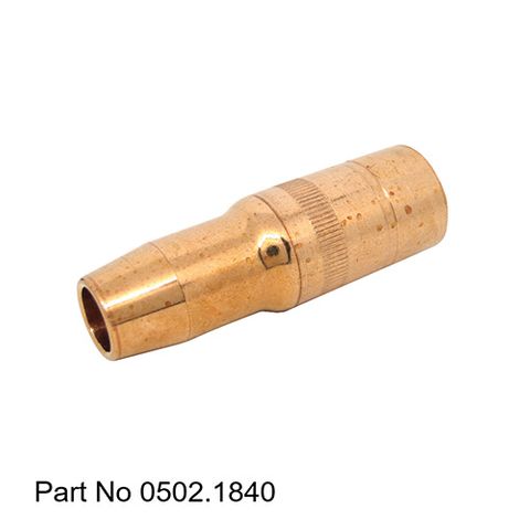 Sumig Fast Nozzle - Bottle Neck