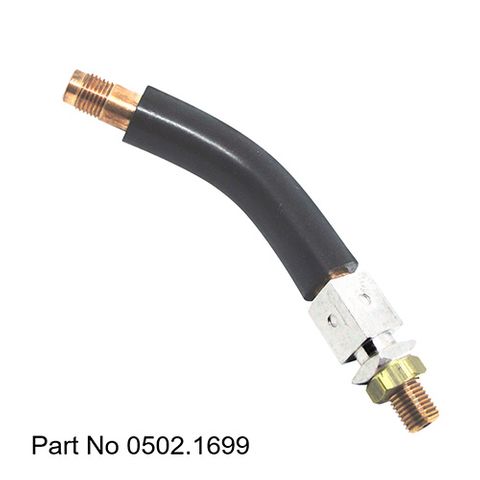 Sumig Std Torch Neck S300/400 TWE/SUM