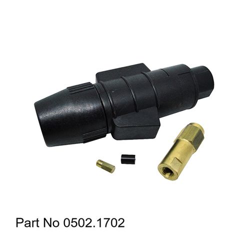 Sumig TW Connector Kit