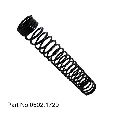 Sumig Cable Rear Spring - US Connector