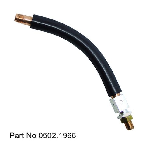 Sumig Long Torch Neck Titan S300/400