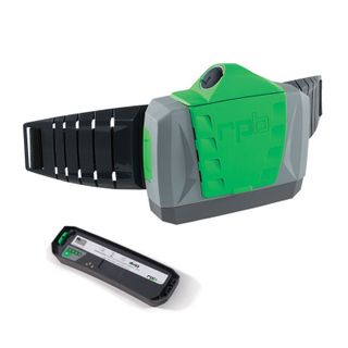 RPB PX4 PAPR Unit with F/R Rated Belt