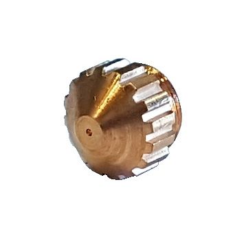 SAF CP40/100R Tip 1.0mm PK5