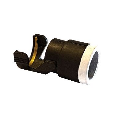 SAF CP40/CP100R Ceramic Nozzle Assembly