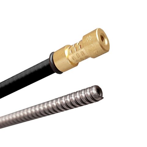 Sumig Steel Liner 0.8-1.0mm x 4.5m