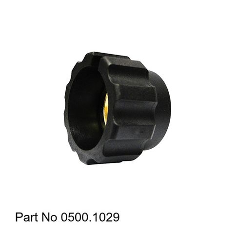 Sumig Euro Connector Nut
