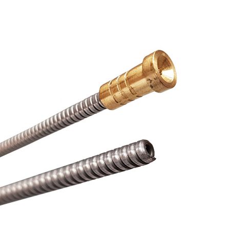 Sumig Steel Liner 0.8-1.0mm x 4.5m