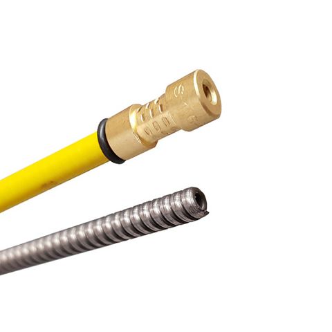 Sumig Steel Liner 1.2mm x 4.5m