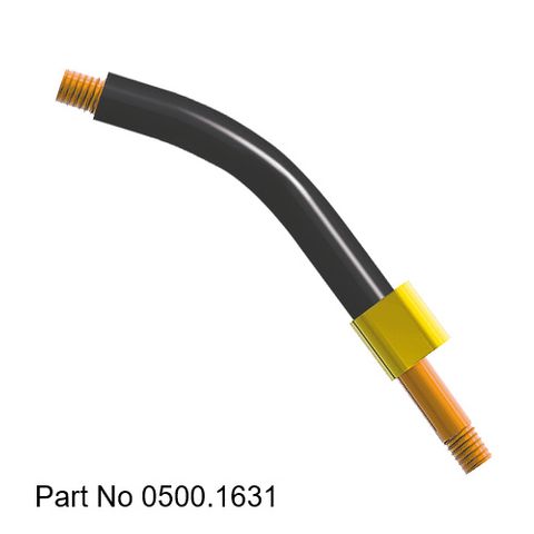 Sumig Torch Neck S500 60°