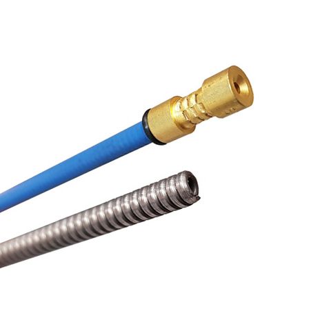 Sumig Steel Liner 1.2-1.6mm x 4.5m