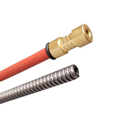 Sumig Steel Liner 1.6-2.0mm x 4.5m