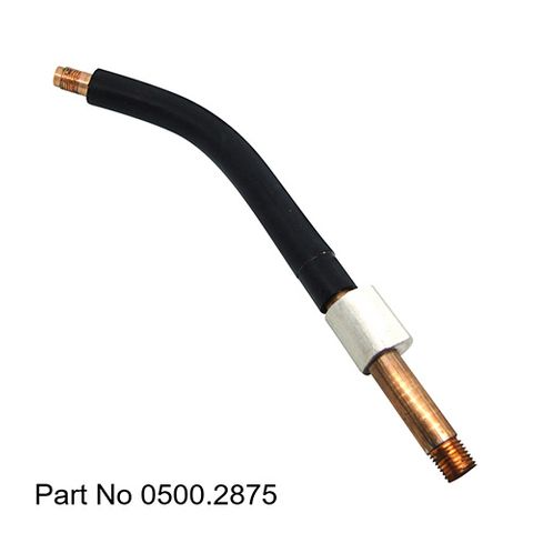 Sumig Torch Neck Titan S500 45°