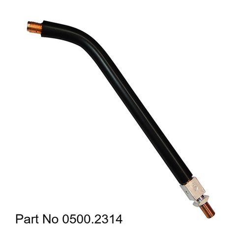 Sumig Torch Neck Titan S300/400 -300mm