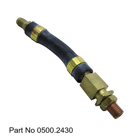 Sumig Flexible Neck suit S300/400