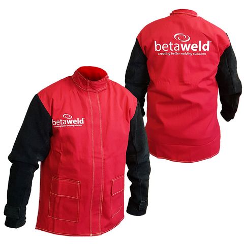 Betaweld Redisafe CS Welding Jacket - XL