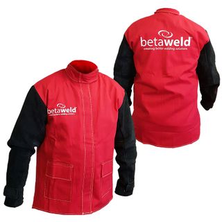 Betaweld Redisafe CS Welding Jacket - XL