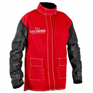 Betaweld Redisafe CS Welding Jacket - M