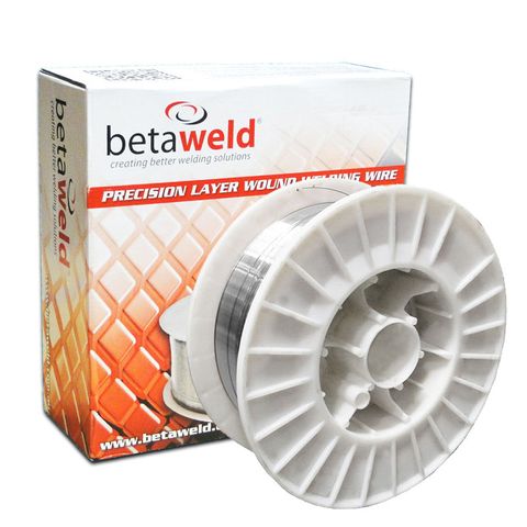 E81T-1Ni1M Betaweld Flux Cored Wire