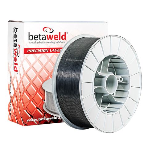 E81T-1Ni1M Betaweld Flux Cored Wire