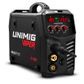 Unimig VIPER 185 MIG/TIG/STICK Welder