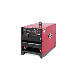 Lincoln Idealarc DC-600 Multi-Process Welder