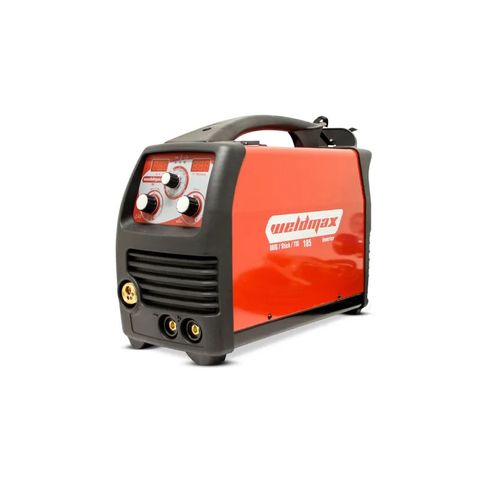 Weldmax 185 Digital MIG/TIG/MMA Inverter