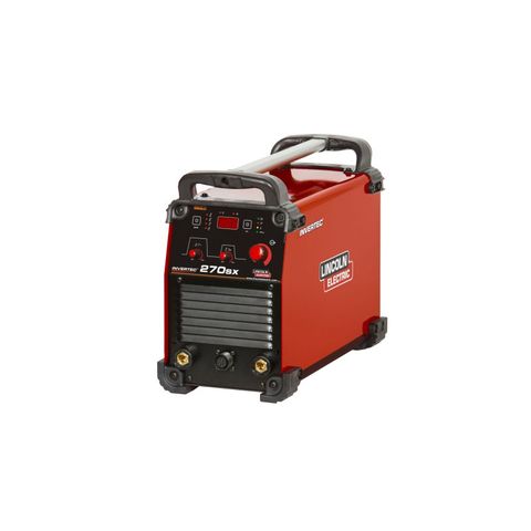 Lincoln Invertec 270SX Stick Welder