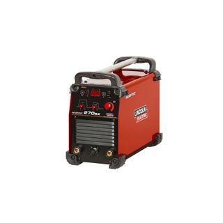 Lincoln Invertec 270SX Stick Welder