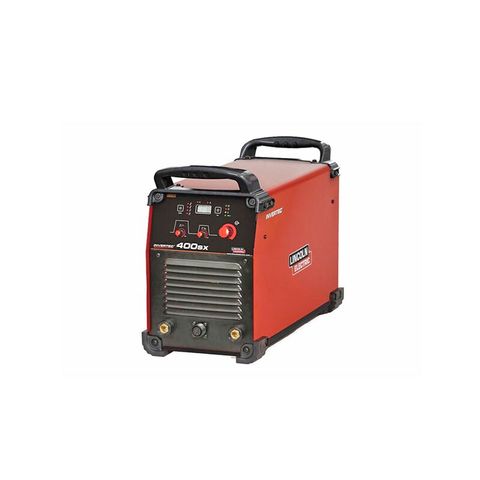 Lincoln Invertec 400SX Stick Welder